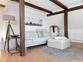 FeWo Inselloft Poel, Insel Poel